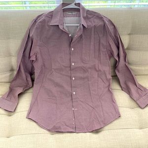 Express Men’s Dress shirt